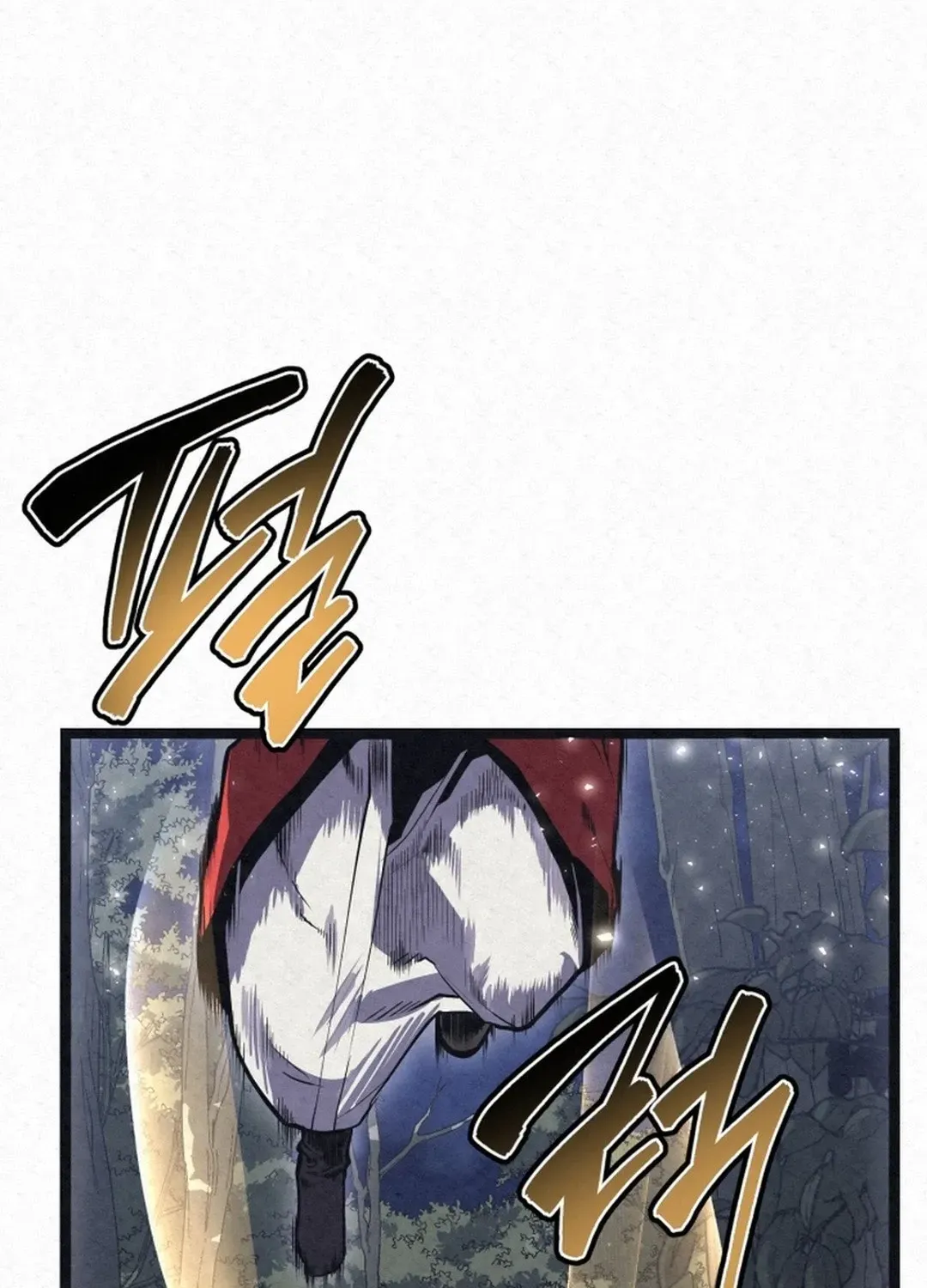 The Legend of the Black Fox Master of Mount Kunlun’s Sword Chapter 2 page 110 - 