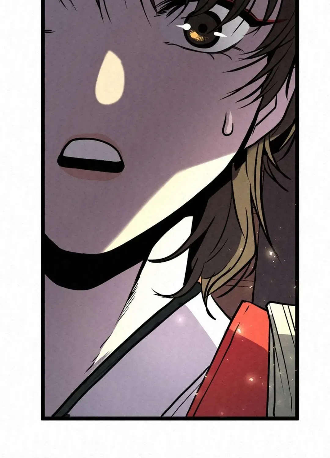 The Legend of the Black Fox Master of Mount Kunlun’s Sword Chapter 2 page 12 - 