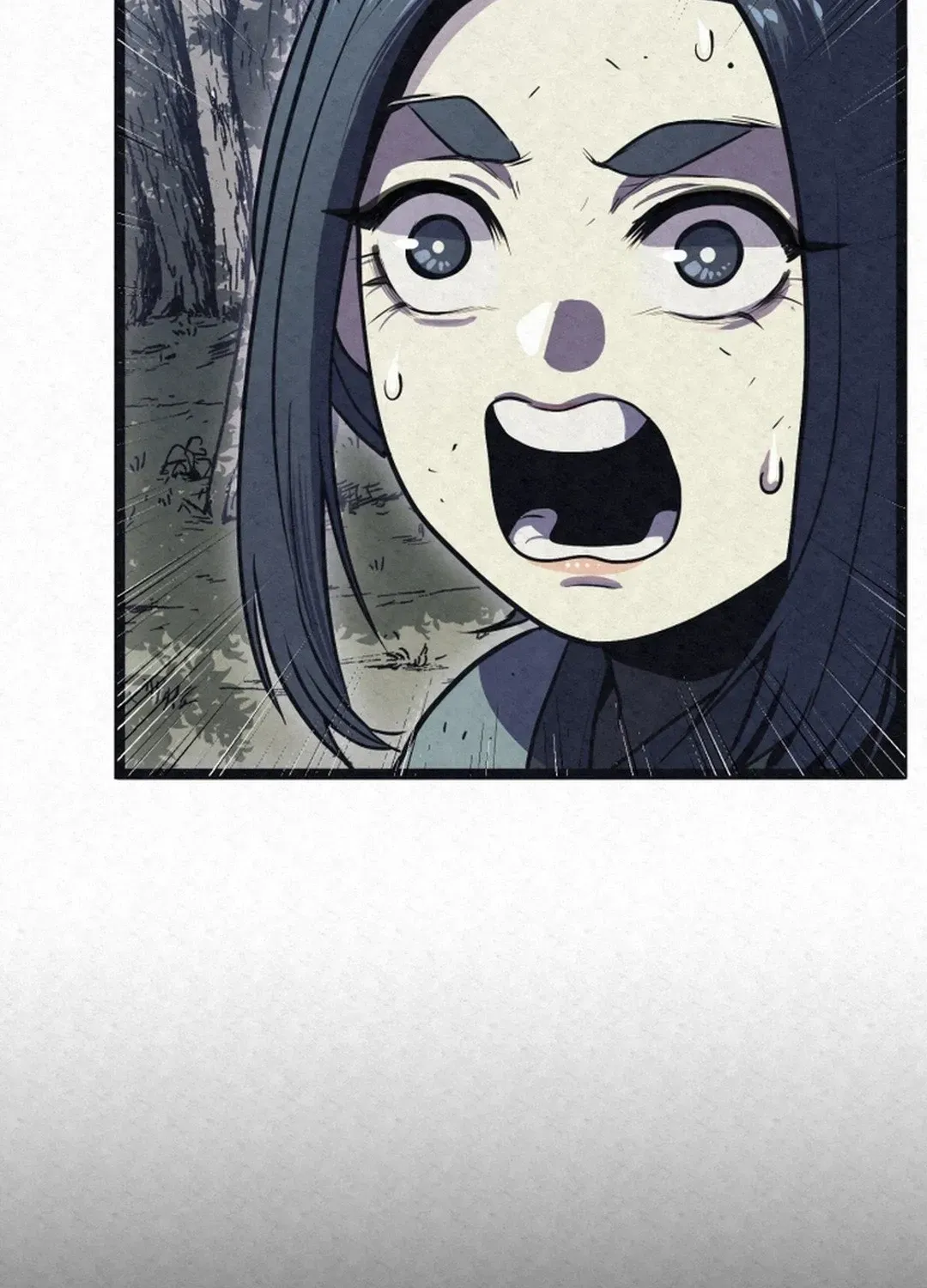The Legend of the Black Fox Master of Mount Kunlun’s Sword Chapter 2 page 113 - 