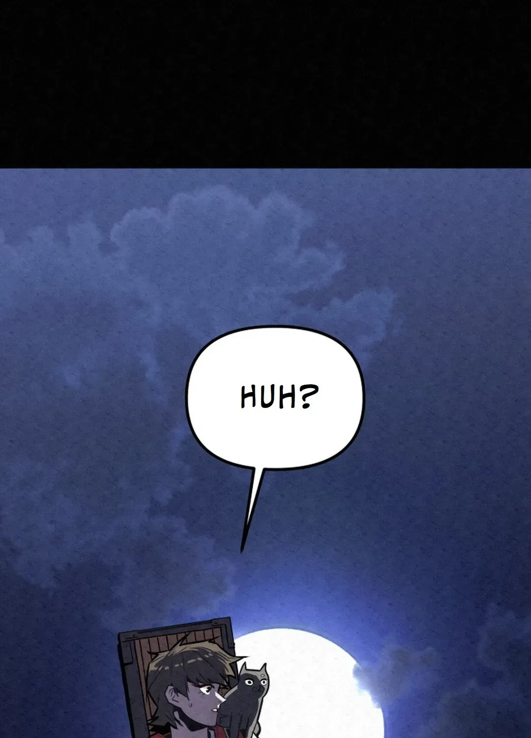 The Legend of the Black Fox Master of Mount Kunlun’s Sword Chapter 2 page 129 - 
