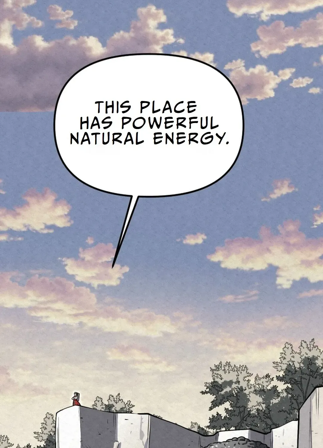 The Legend of the Black Fox Master of Mount Kunlun’s Sword Chapter 2 page 140 - 