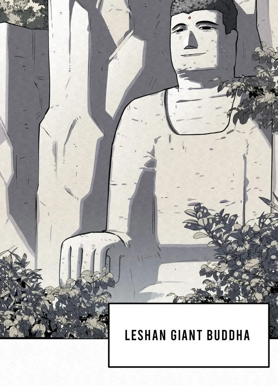 The Legend of the Black Fox Master of Mount Kunlun’s Sword Chapter 2 page 141 - 