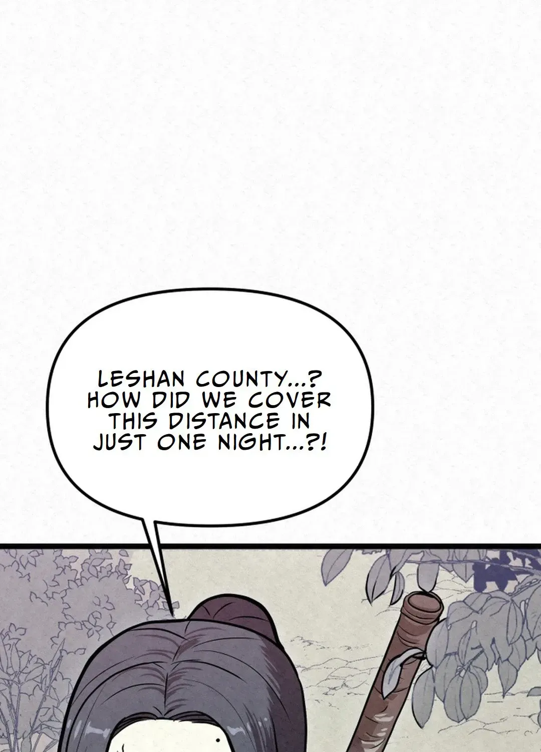 The Legend of the Black Fox Master of Mount Kunlun’s Sword Chapter 2 page 145 - 