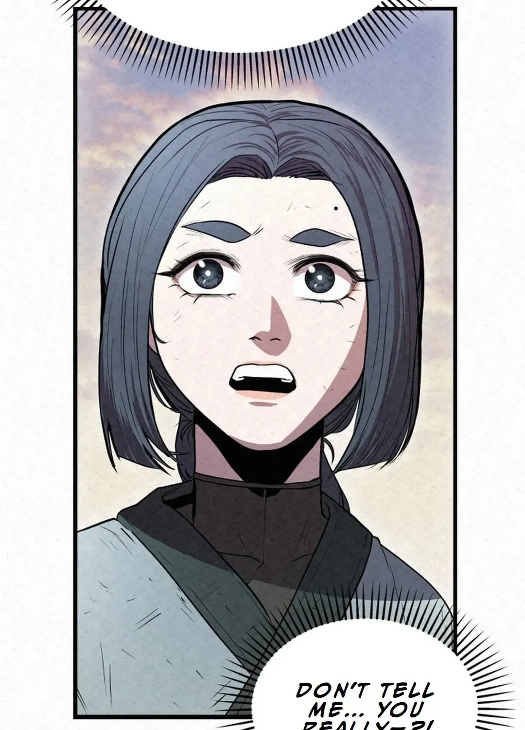 The Legend of the Black Fox Master of Mount Kunlun’s Sword Chapter 2 page 152 - 