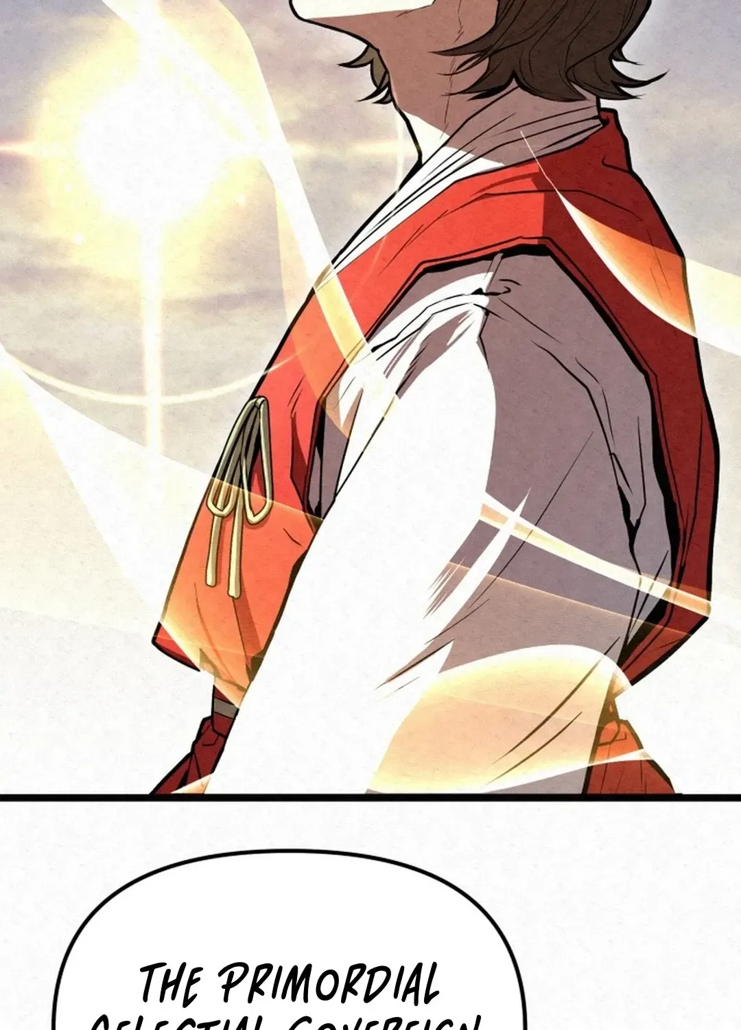 The Legend of the Black Fox Master of Mount Kunlun’s Sword Chapter 2 page 159 - 