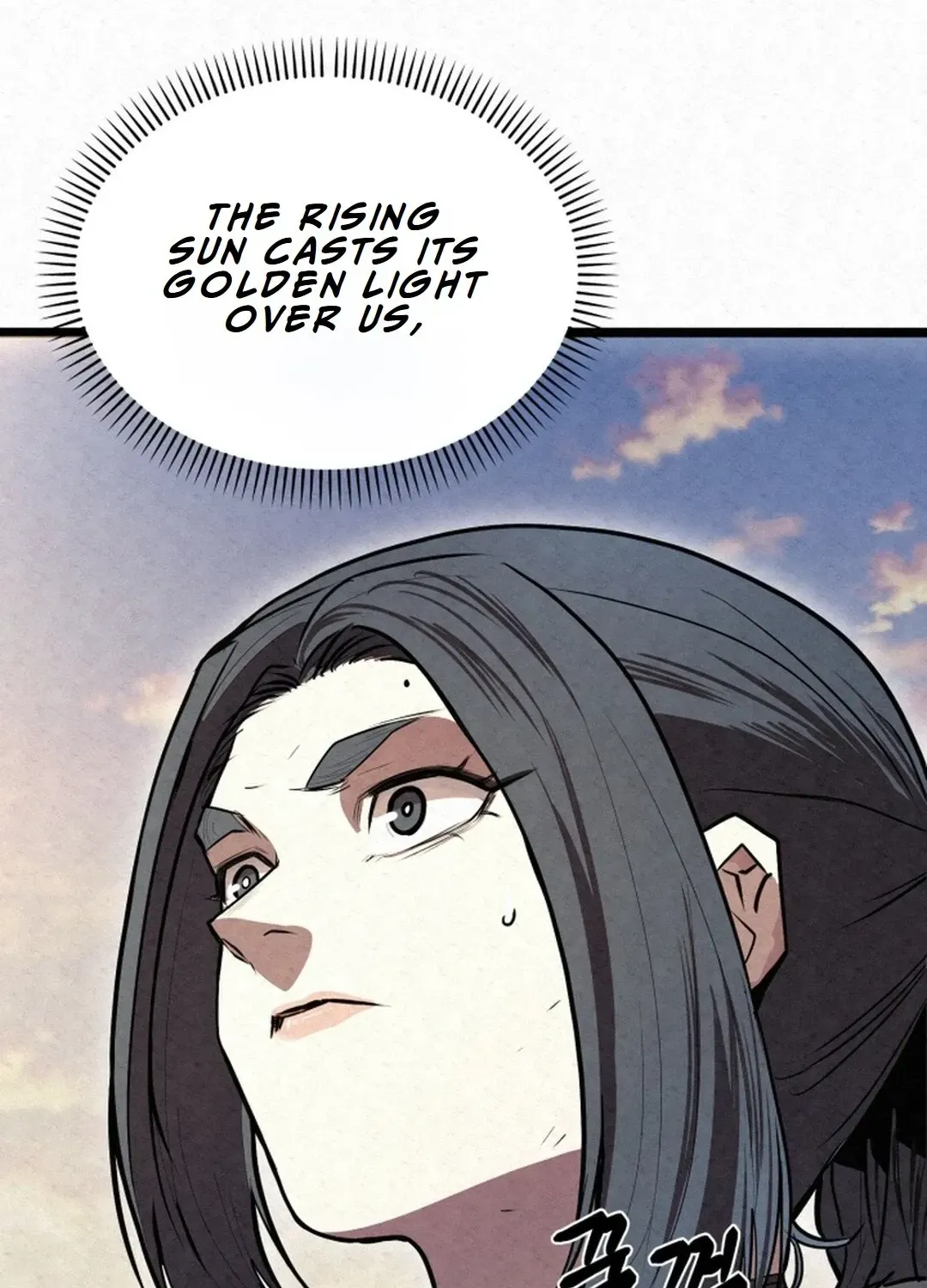 The Legend of the Black Fox Master of Mount Kunlun’s Sword Chapter 2 page 161 - 