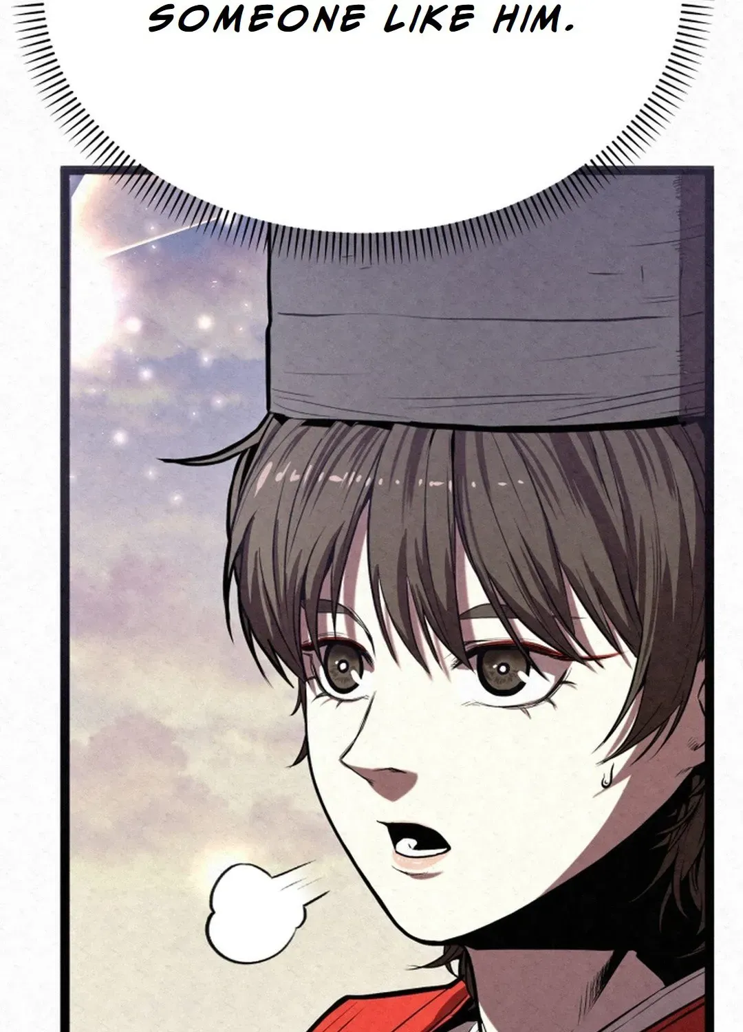 The Legend of the Black Fox Master of Mount Kunlun’s Sword Chapter 2 page 173 - 