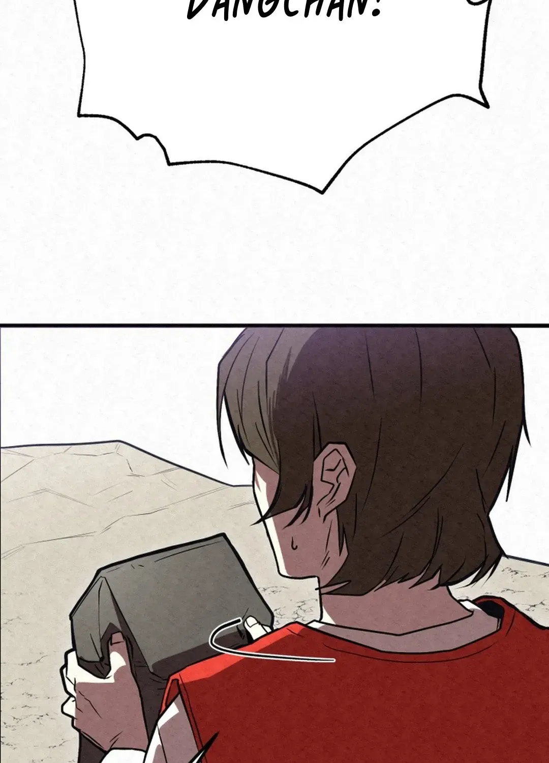 The Legend of the Black Fox Master of Mount Kunlun’s Sword Chapter 2 page 176 - 