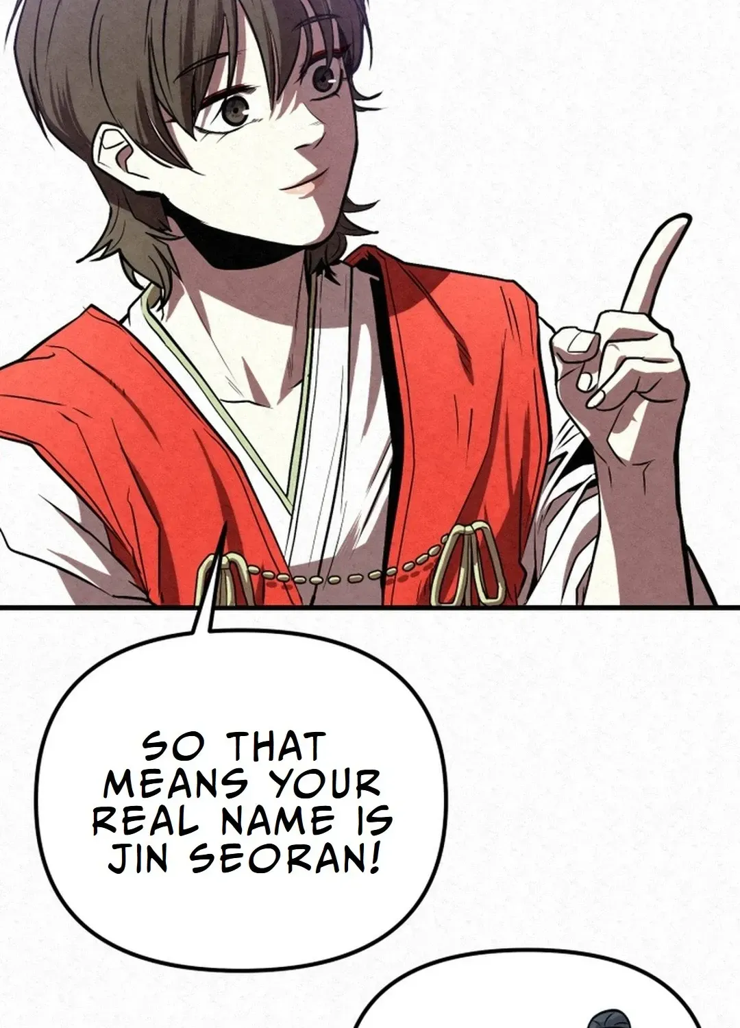 The Legend of the Black Fox Master of Mount Kunlun’s Sword Chapter 2 page 183 - 