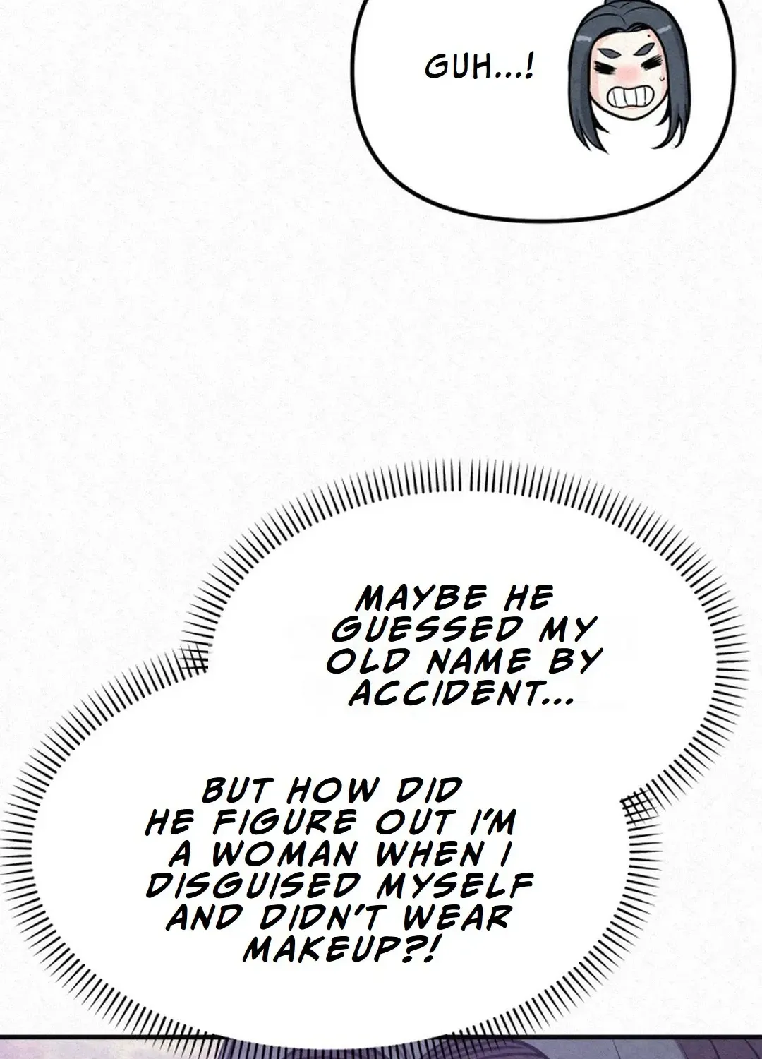 The Legend of the Black Fox Master of Mount Kunlun’s Sword Chapter 2 page 184 - 
