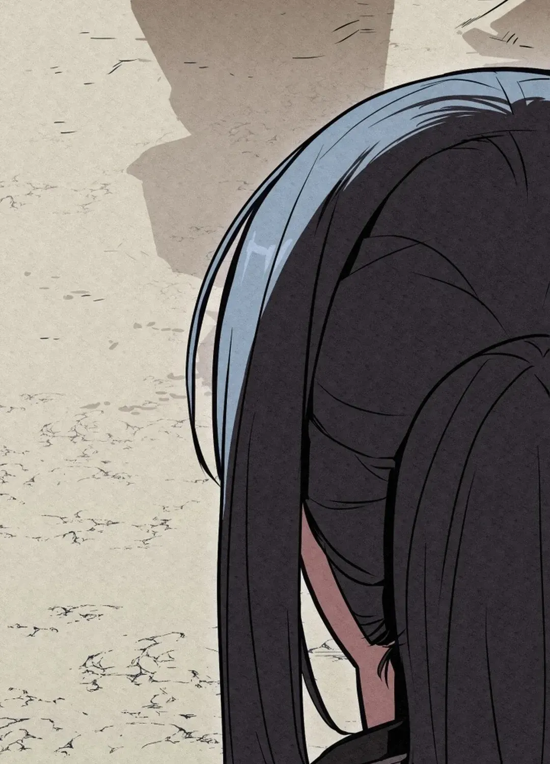 The Legend of the Black Fox Master of Mount Kunlun’s Sword Chapter 2 page 189 - 