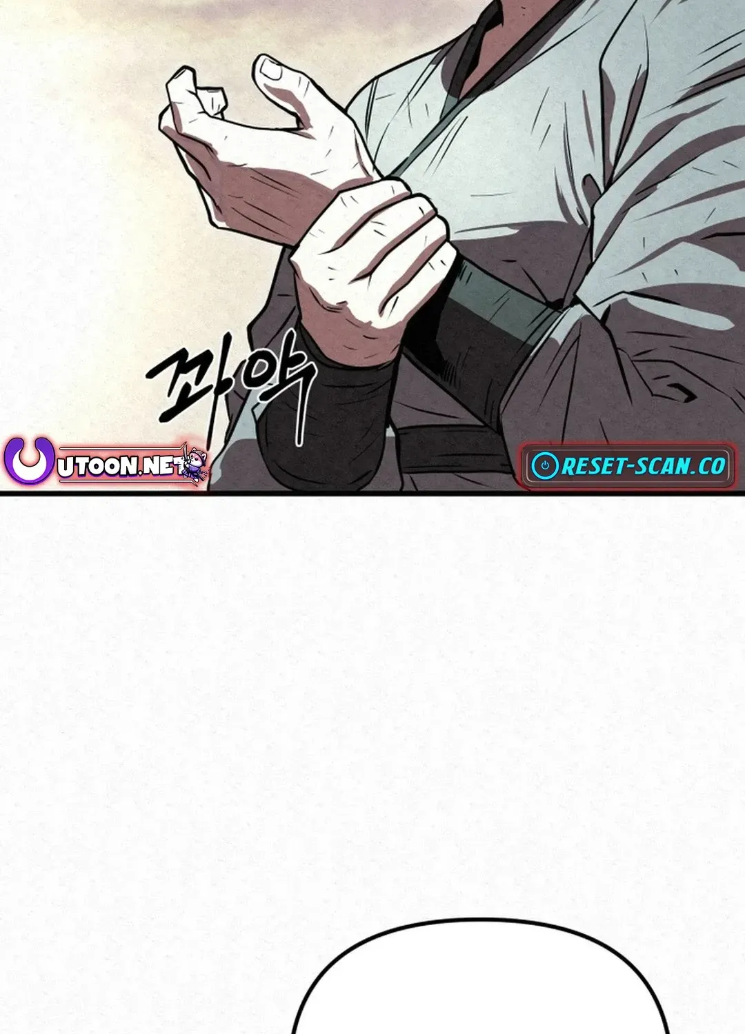 The Legend of the Black Fox Master of Mount Kunlun’s Sword Chapter 2 page 197 - 