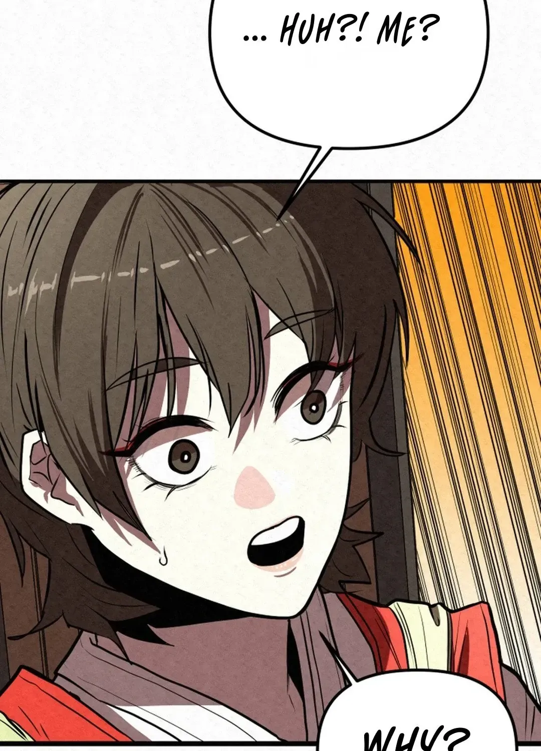 The Legend of the Black Fox Master of Mount Kunlun’s Sword Chapter 2 page 198 - 