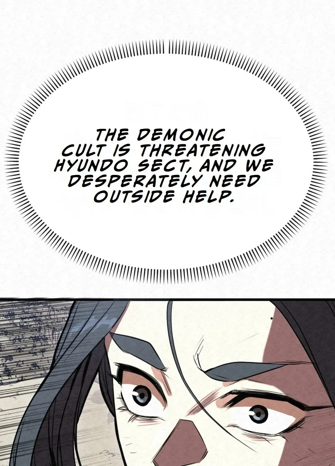 The Legend of the Black Fox Master of Mount Kunlun’s Sword Chapter 2 page 200 - 