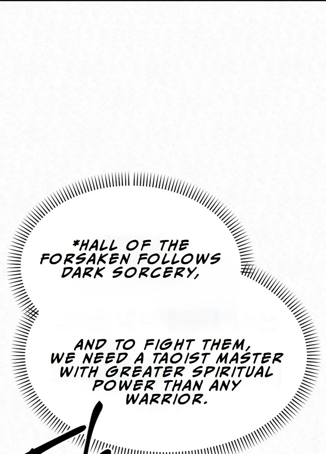 The Legend of the Black Fox Master of Mount Kunlun’s Sword Chapter 2 page 202 - 