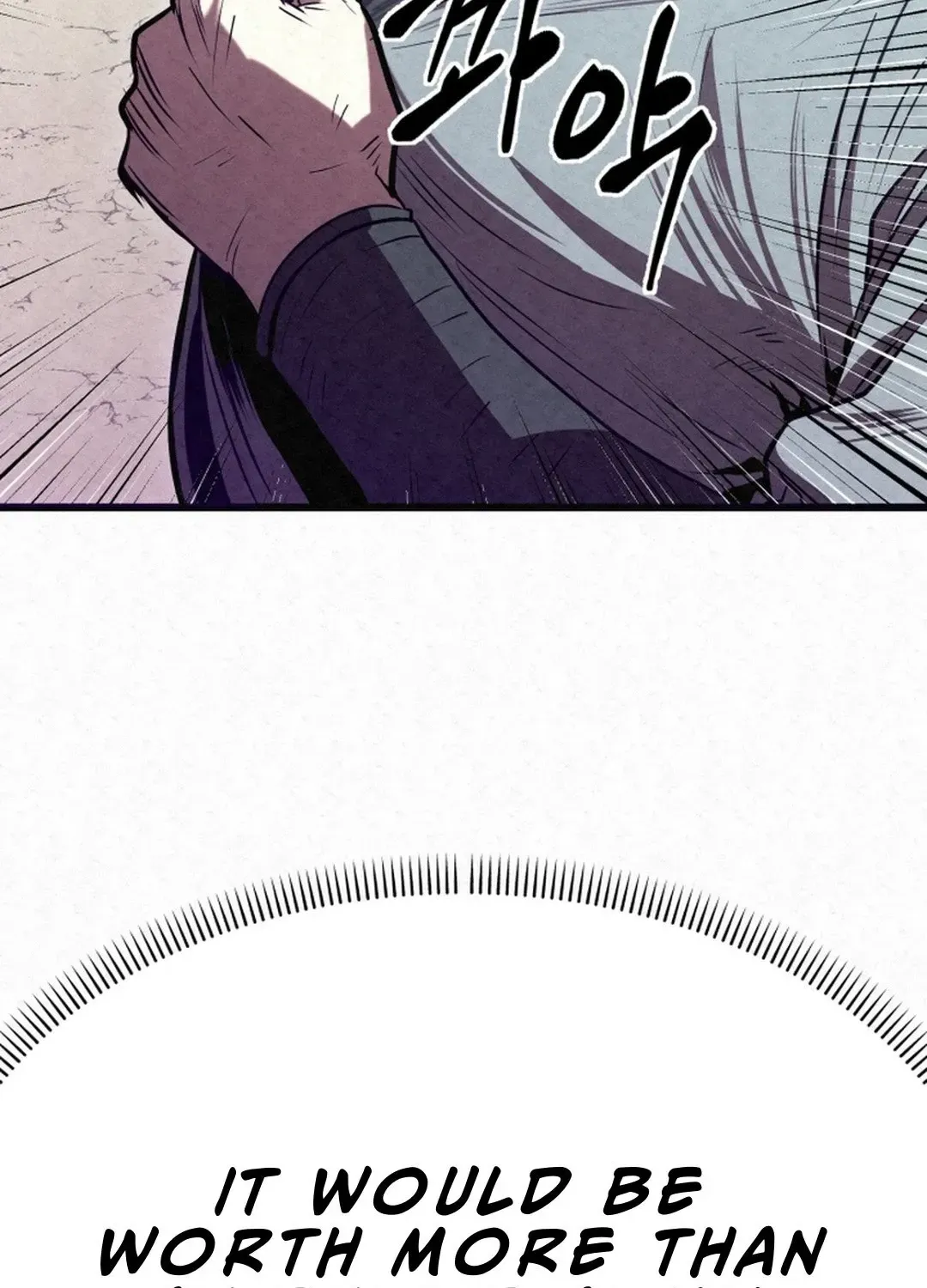 The Legend of the Black Fox Master of Mount Kunlun’s Sword Chapter 2 page 205 - 
