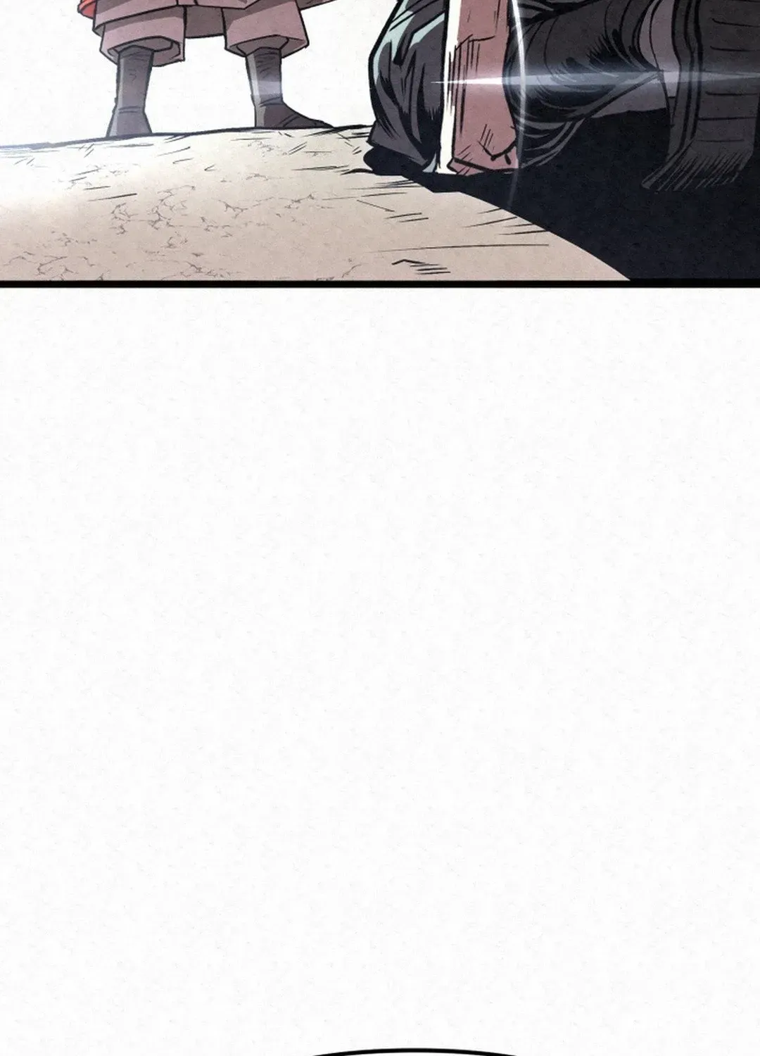 The Legend of the Black Fox Master of Mount Kunlun’s Sword Chapter 2 page 216 - 