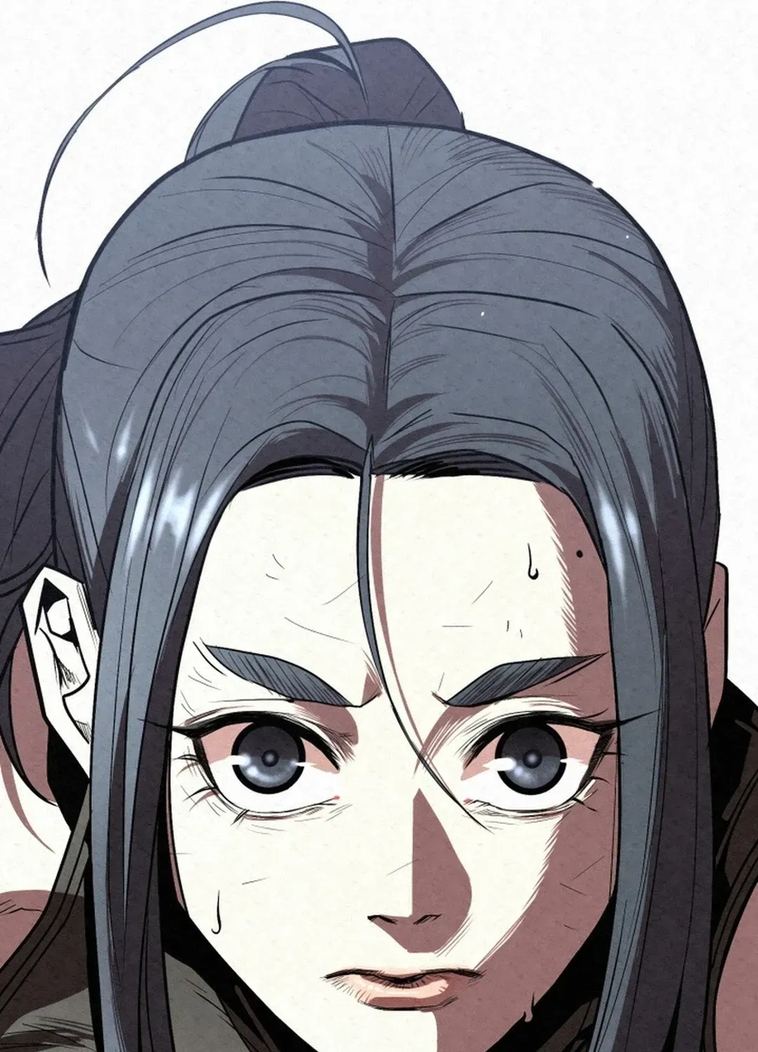 The Legend of the Black Fox Master of Mount Kunlun’s Sword Chapter 2 page 221 - 
