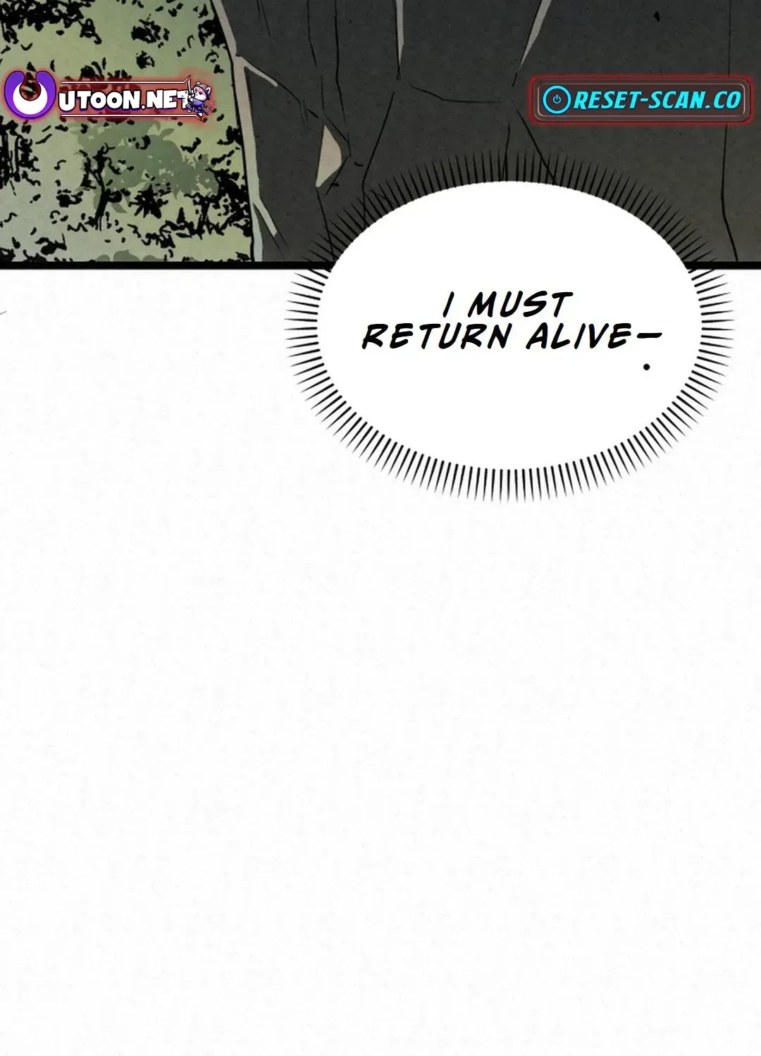 The Legend of the Black Fox Master of Mount Kunlun’s Sword Chapter 2 page 4 - 