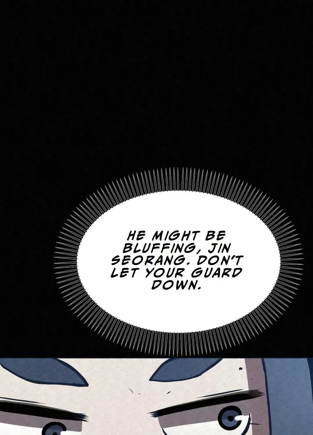 The Legend of the Black Fox Master of Mount Kunlun’s Sword Chapter 2 page 37 - 