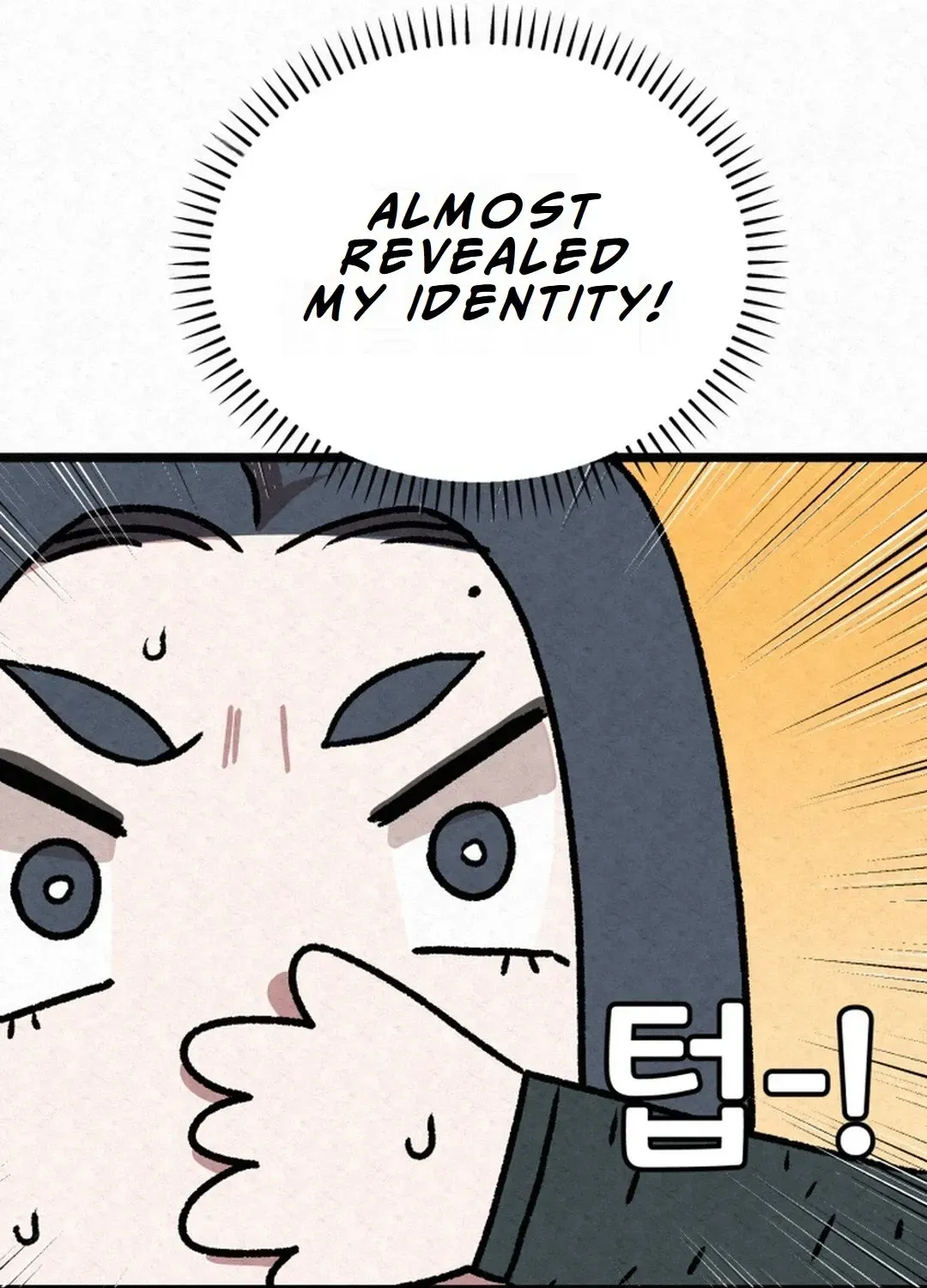The Legend of the Black Fox Master of Mount Kunlun’s Sword Chapter 2 page 50 - 