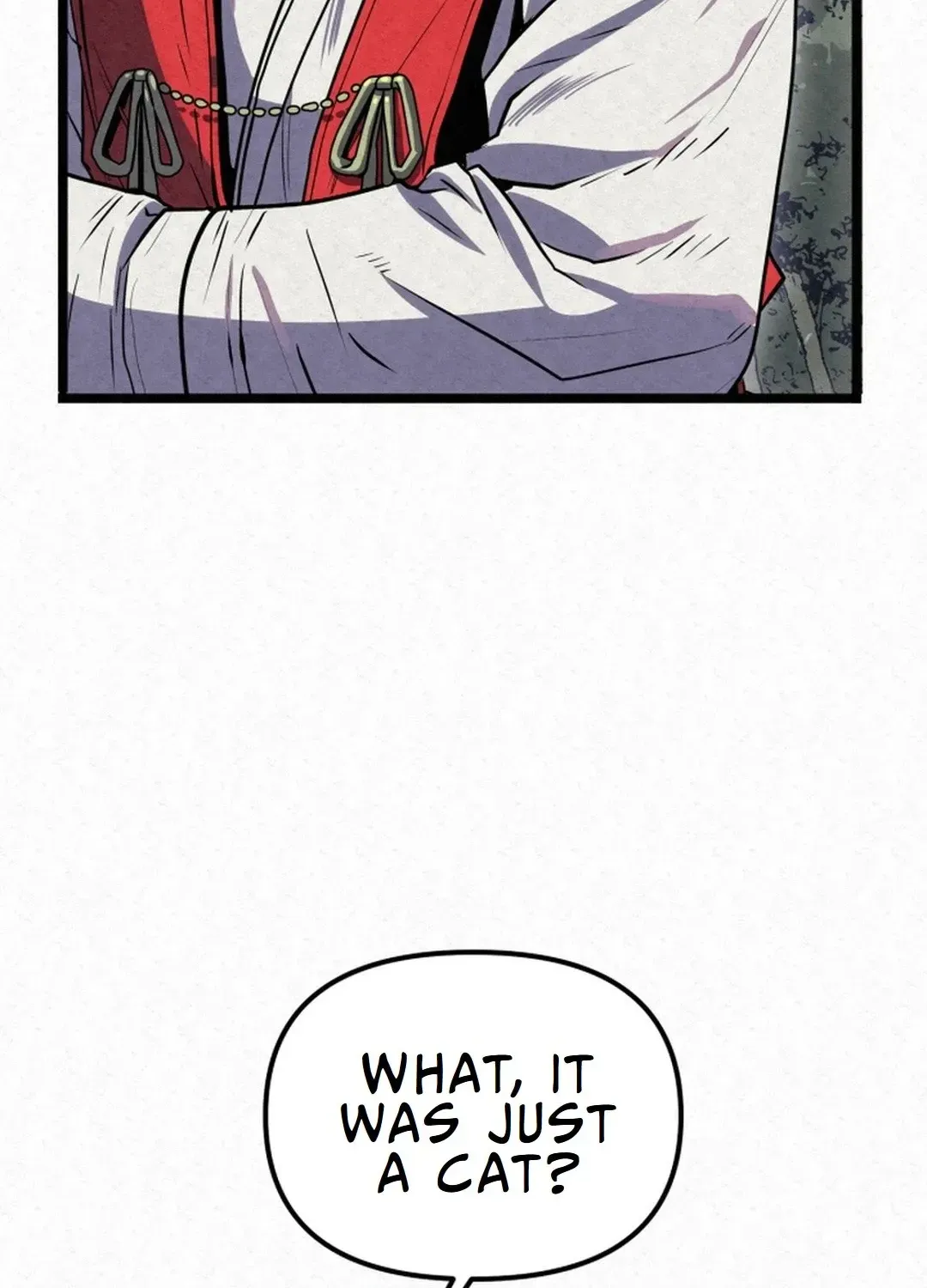The Legend of the Black Fox Master of Mount Kunlun’s Sword Chapter 2 page 60 - 