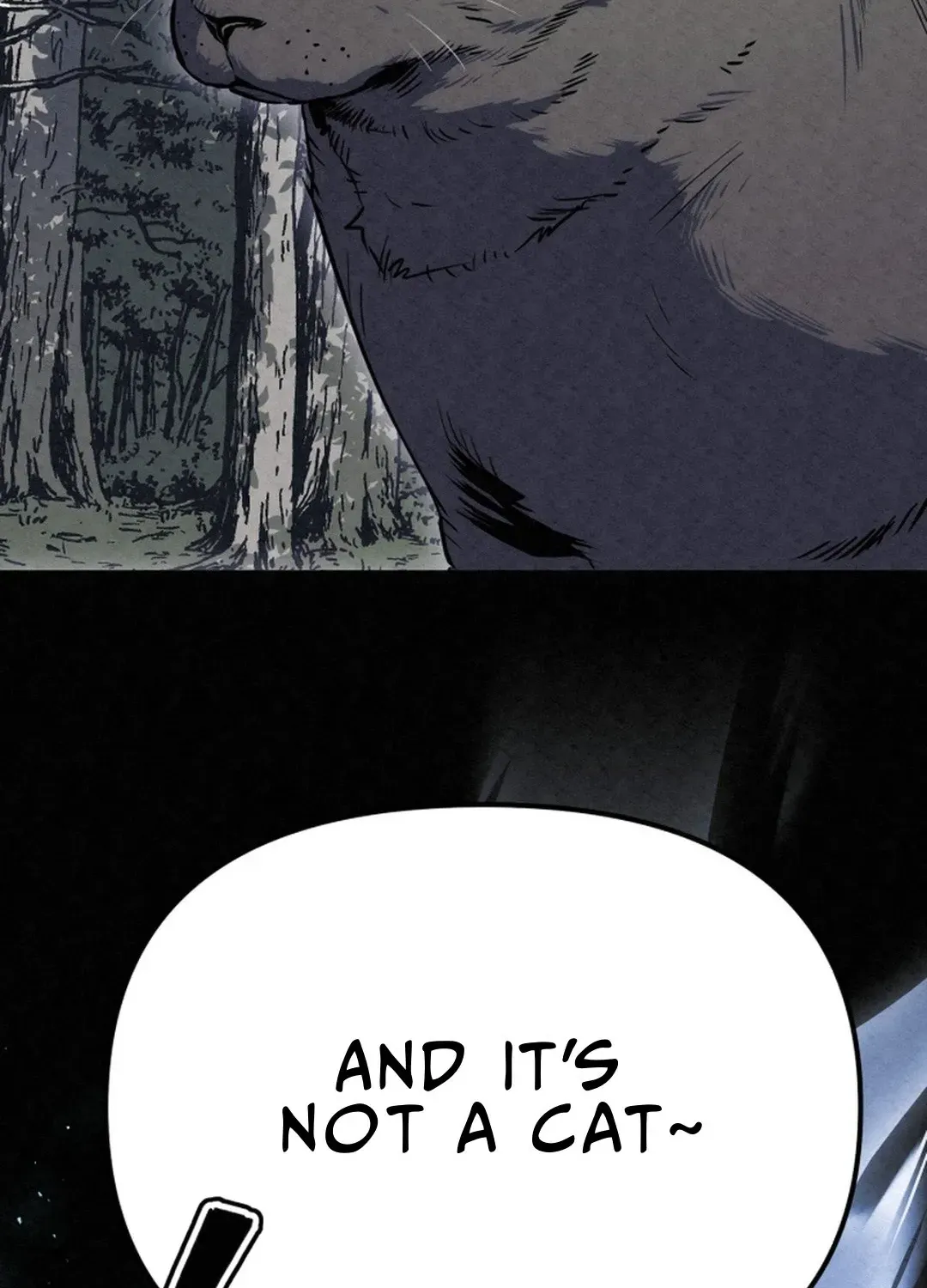 The Legend of the Black Fox Master of Mount Kunlun’s Sword Chapter 2 page 63 - 