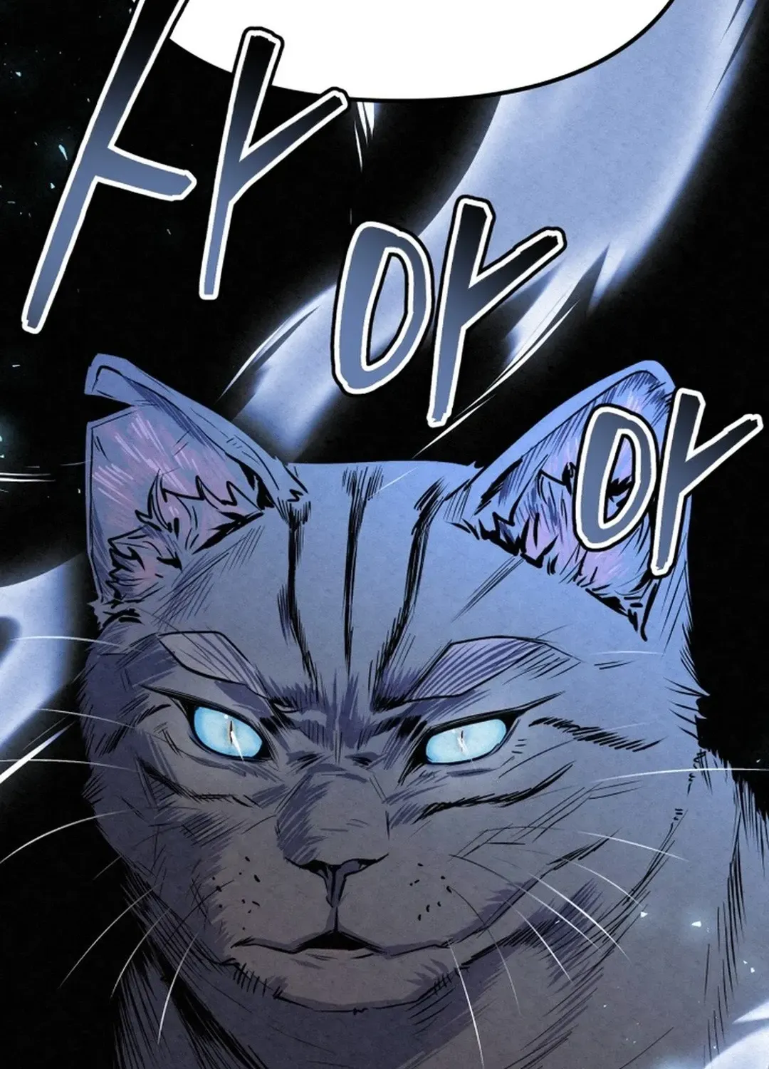 The Legend of the Black Fox Master of Mount Kunlun’s Sword Chapter 2 page 64 - 