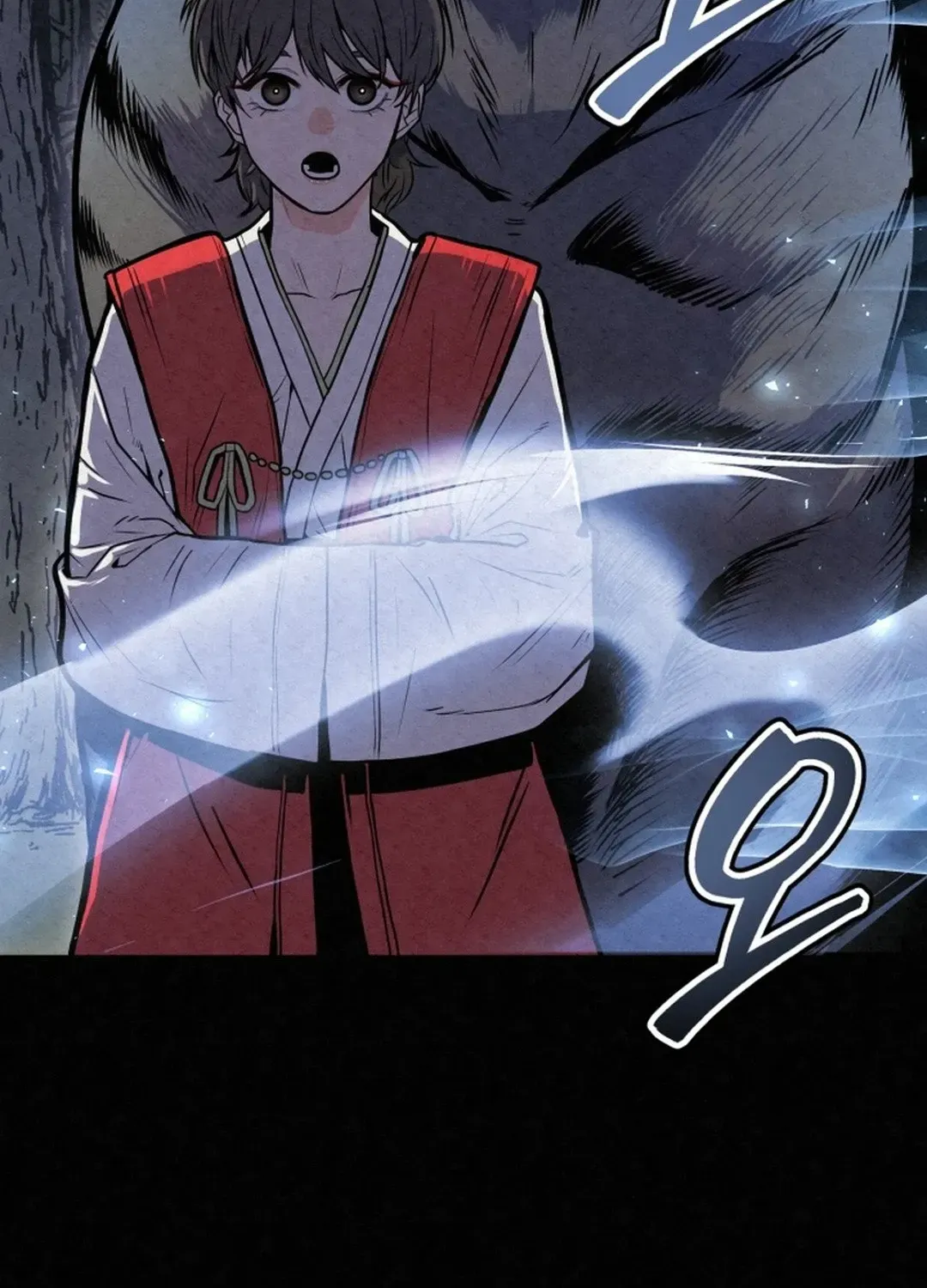 The Legend of the Black Fox Master of Mount Kunlun’s Sword Chapter 2 page 68 - 