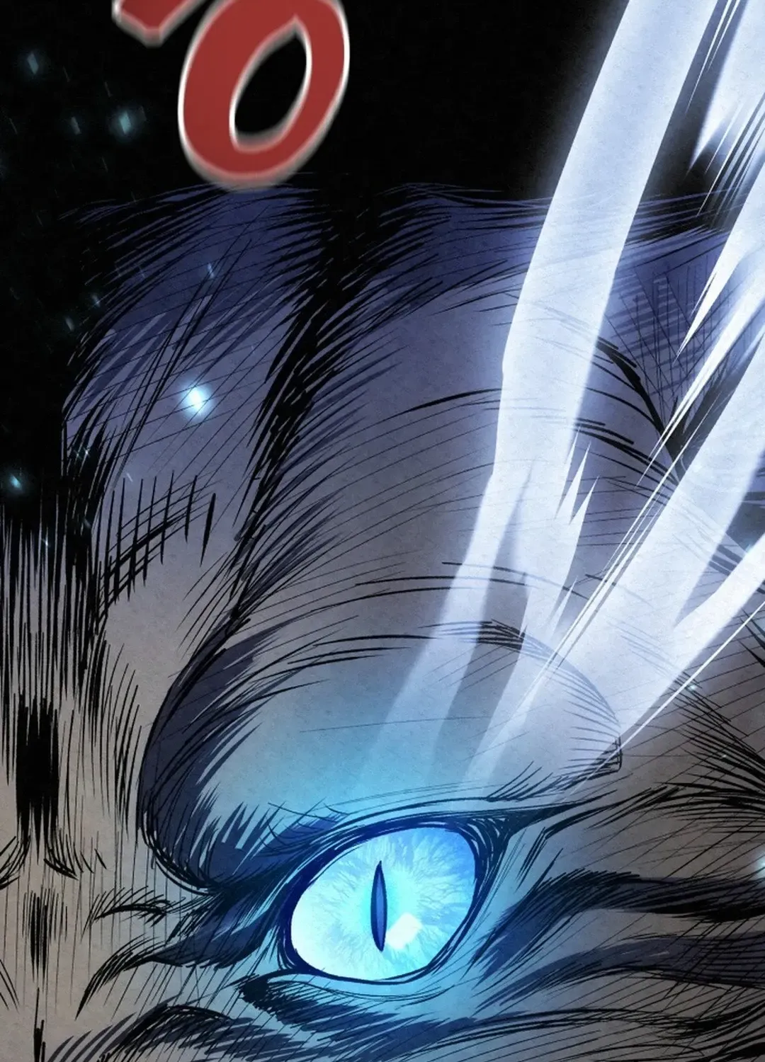 The Legend of the Black Fox Master of Mount Kunlun’s Sword Chapter 2 page 73 - 