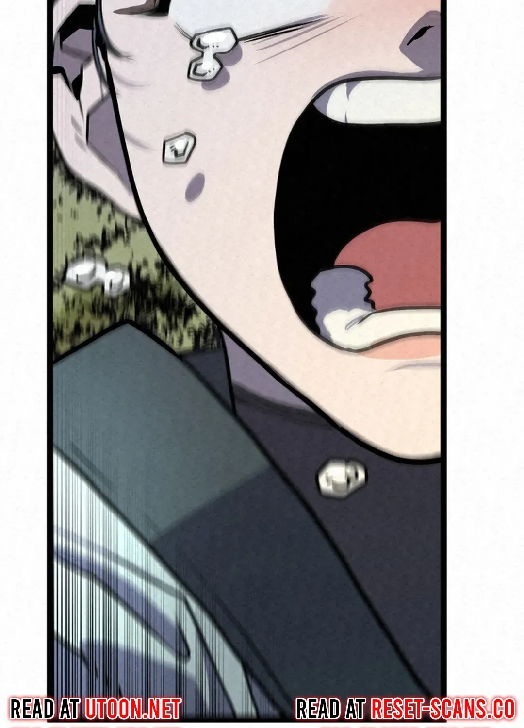 The Legend of the Black Fox Master of Mount Kunlun’s Sword Chapter 2 page 9 - 