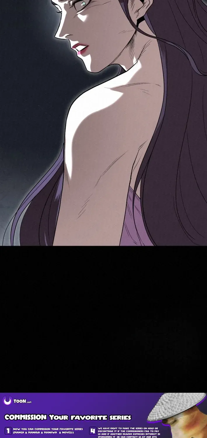 The Legend of the Black Fox Master of Mount Kunlun’s Sword Chapter 30 page 101 - 