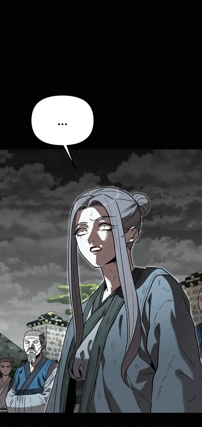 The Legend of the Black Fox Master of Mount Kunlun’s Sword Chapter 30 page 18 - 