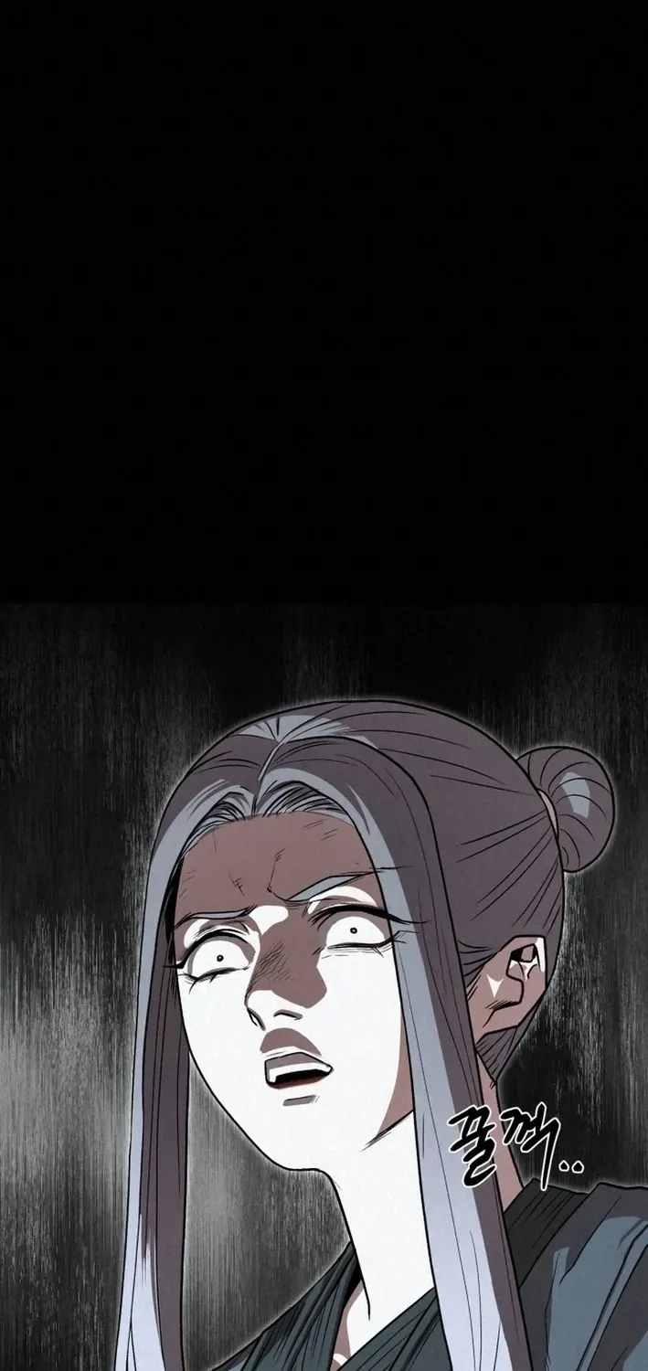 The Legend of the Black Fox Master of Mount Kunlun’s Sword Chapter 30 page 19 - 