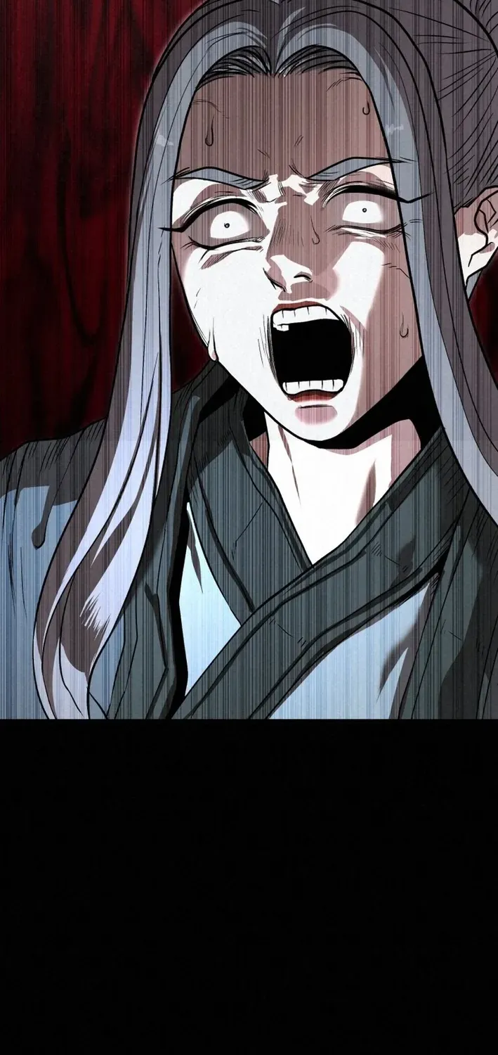 The Legend of the Black Fox Master of Mount Kunlun’s Sword Chapter 30 page 26 - 