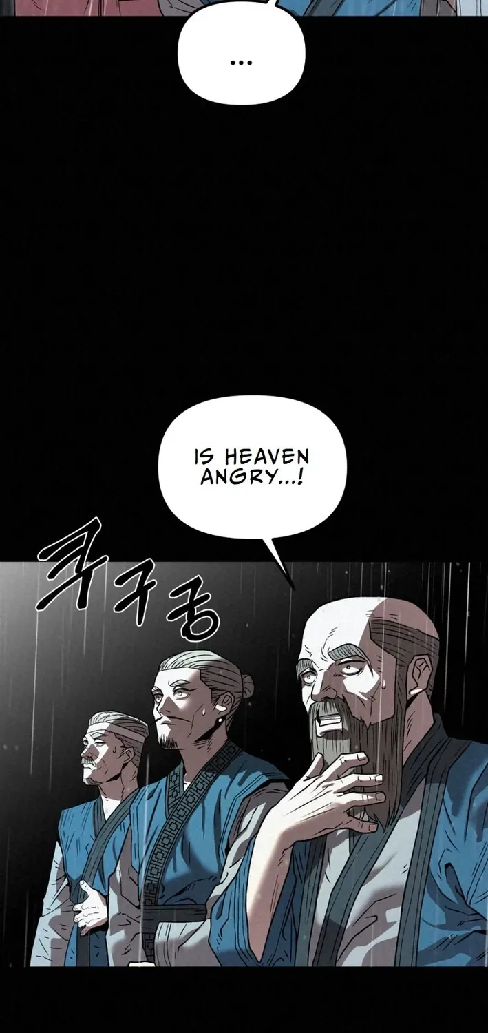 The Legend of the Black Fox Master of Mount Kunlun’s Sword Chapter 30 page 31 - 