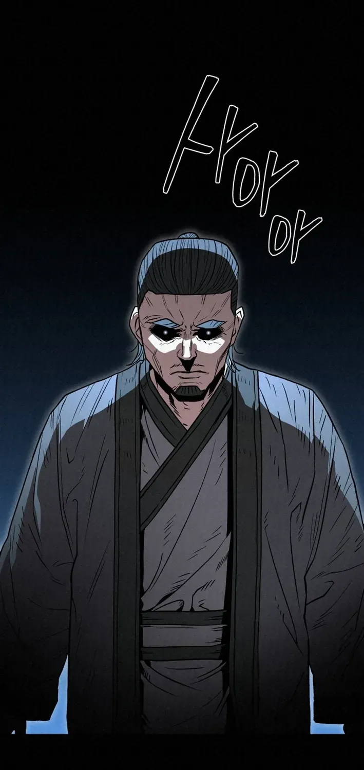 The Legend of the Black Fox Master of Mount Kunlun’s Sword Chapter 30 page 35 - 