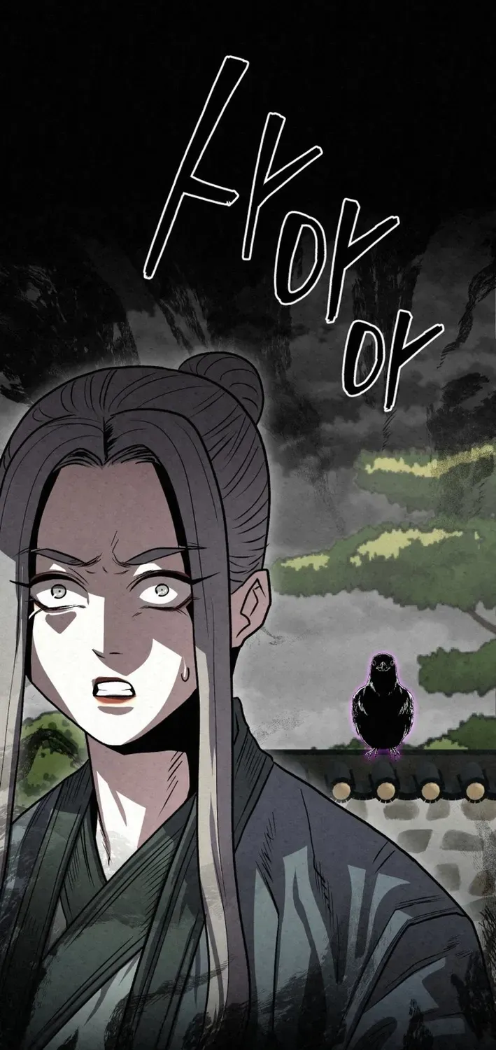 The Legend of the Black Fox Master of Mount Kunlun’s Sword Chapter 30 page 5 - 