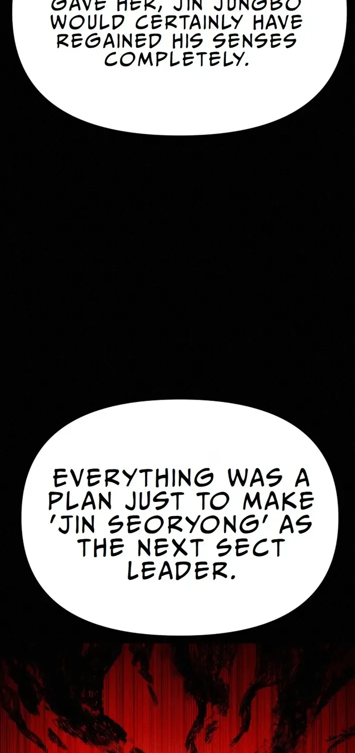 The Legend of the Black Fox Master of Mount Kunlun’s Sword Chapter 30 page 44 - 