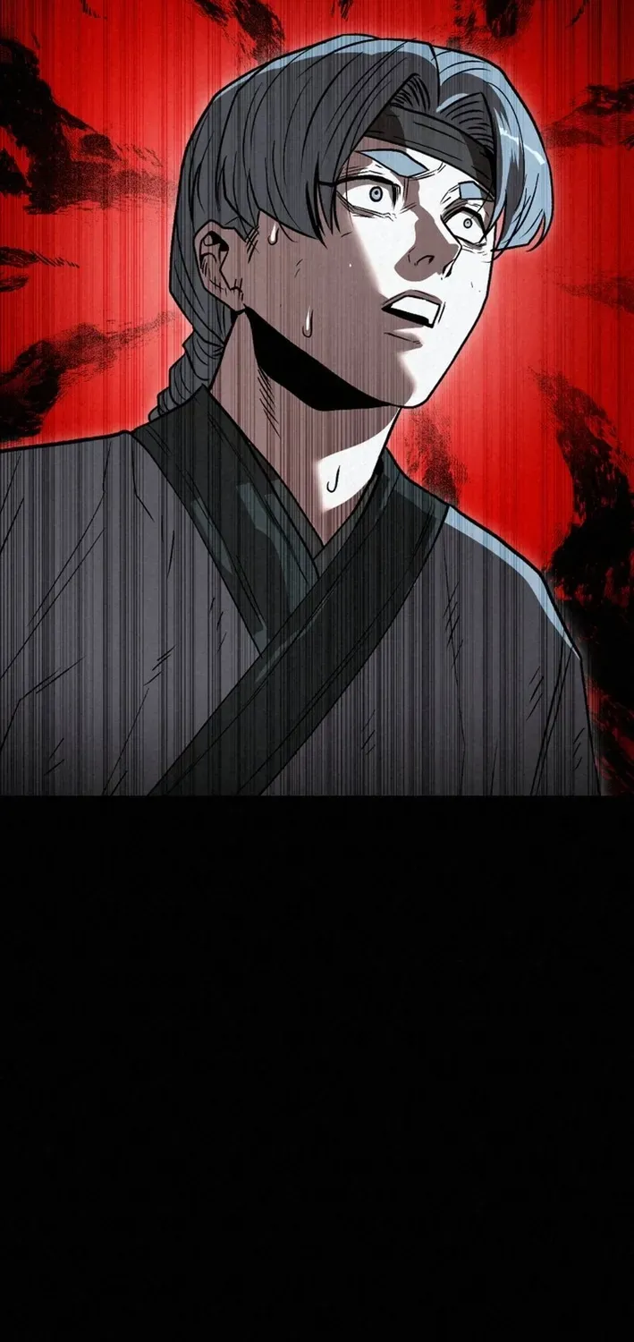 The Legend of the Black Fox Master of Mount Kunlun’s Sword Chapter 30 page 45 - 