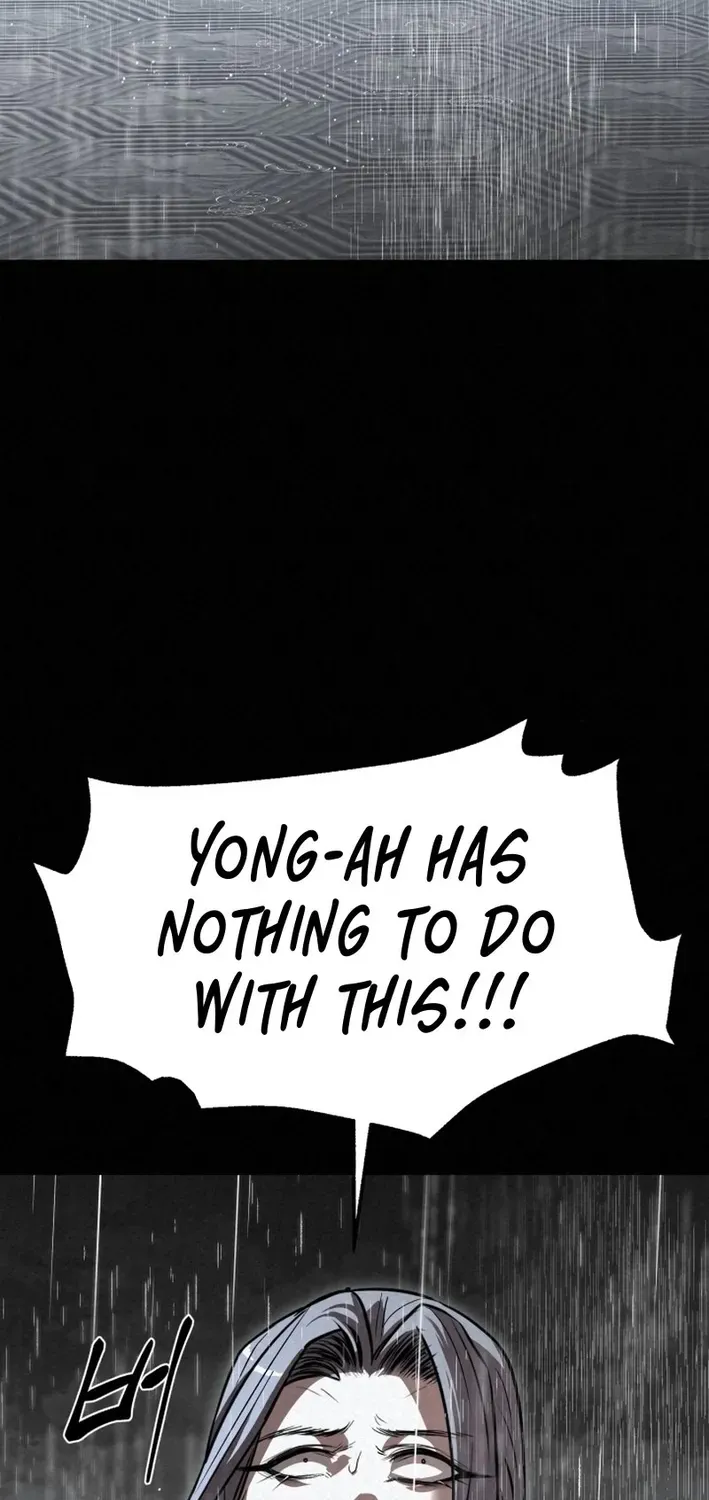 The Legend of the Black Fox Master of Mount Kunlun’s Sword Chapter 30 page 48 - 