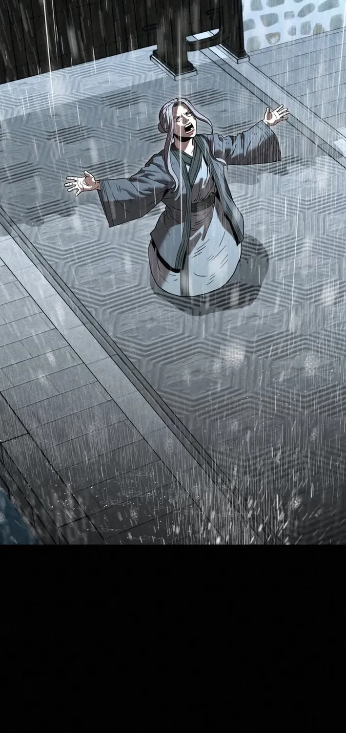 The Legend of the Black Fox Master of Mount Kunlun’s Sword Chapter 30 page 53 - 
