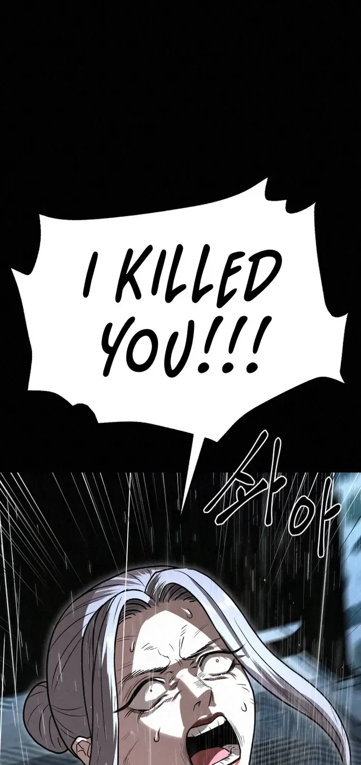 The Legend of the Black Fox Master of Mount Kunlun’s Sword Chapter 30 page 54 - 