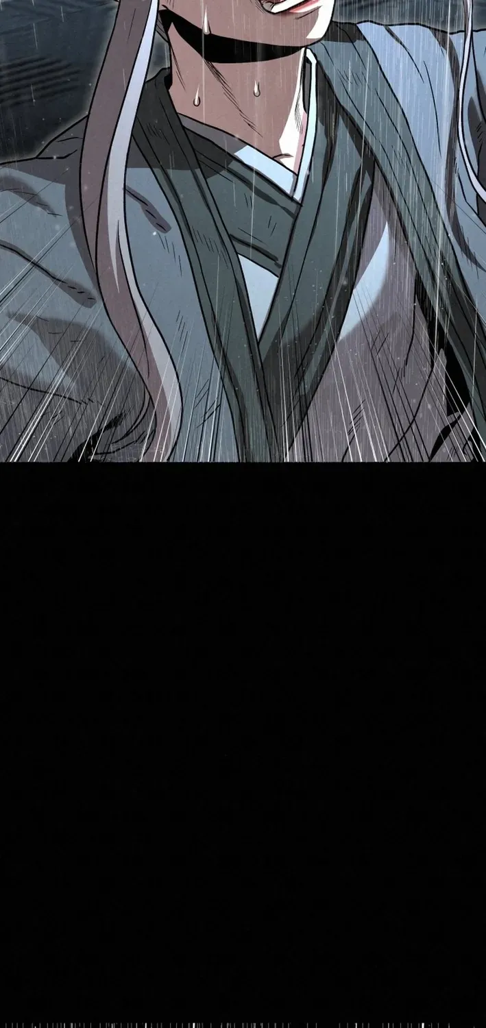 The Legend of the Black Fox Master of Mount Kunlun’s Sword Chapter 30 page 55 - 