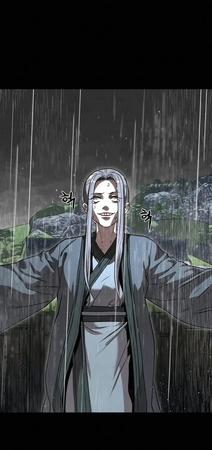The Legend of the Black Fox Master of Mount Kunlun’s Sword Chapter 30 page 58 - 