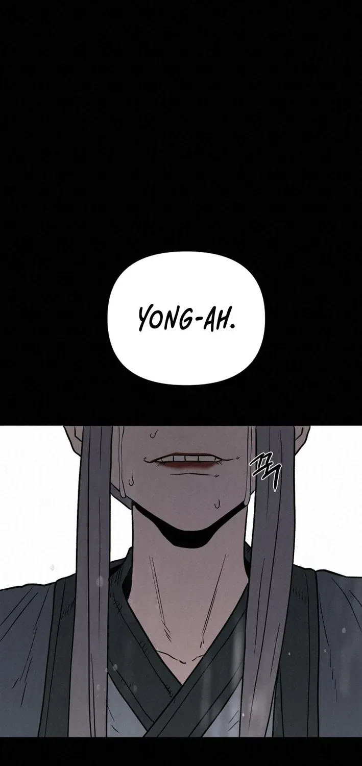 The Legend of the Black Fox Master of Mount Kunlun’s Sword Chapter 30 page 59 - 