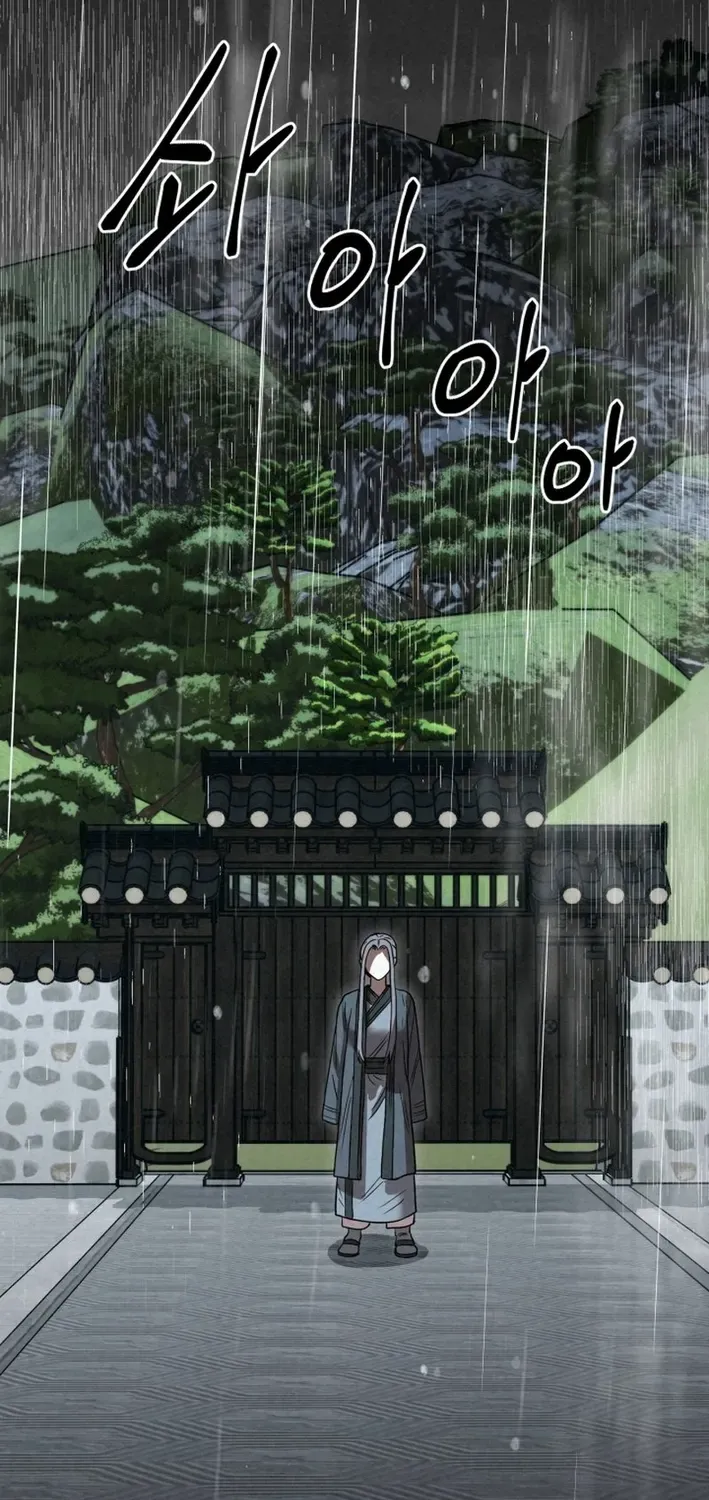 The Legend of the Black Fox Master of Mount Kunlun’s Sword Chapter 30 page 63 - 