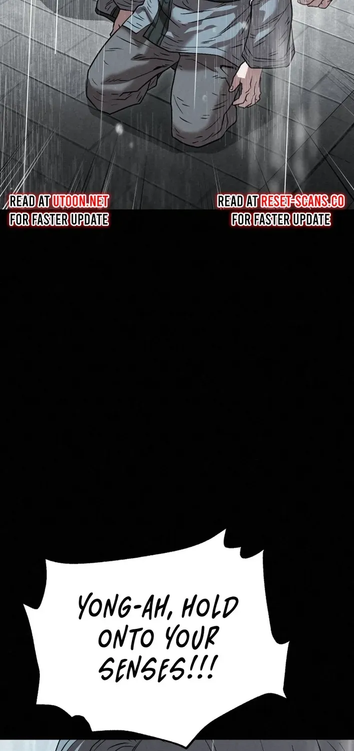 The Legend of the Black Fox Master of Mount Kunlun’s Sword Chapter 30 page 73 - 