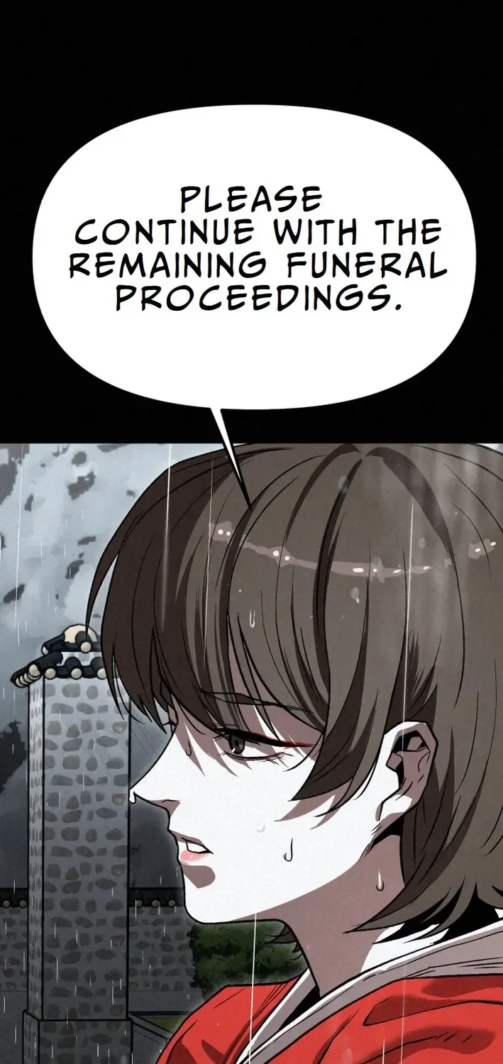 The Legend of the Black Fox Master of Mount Kunlun’s Sword Chapter 30 page 76 - 