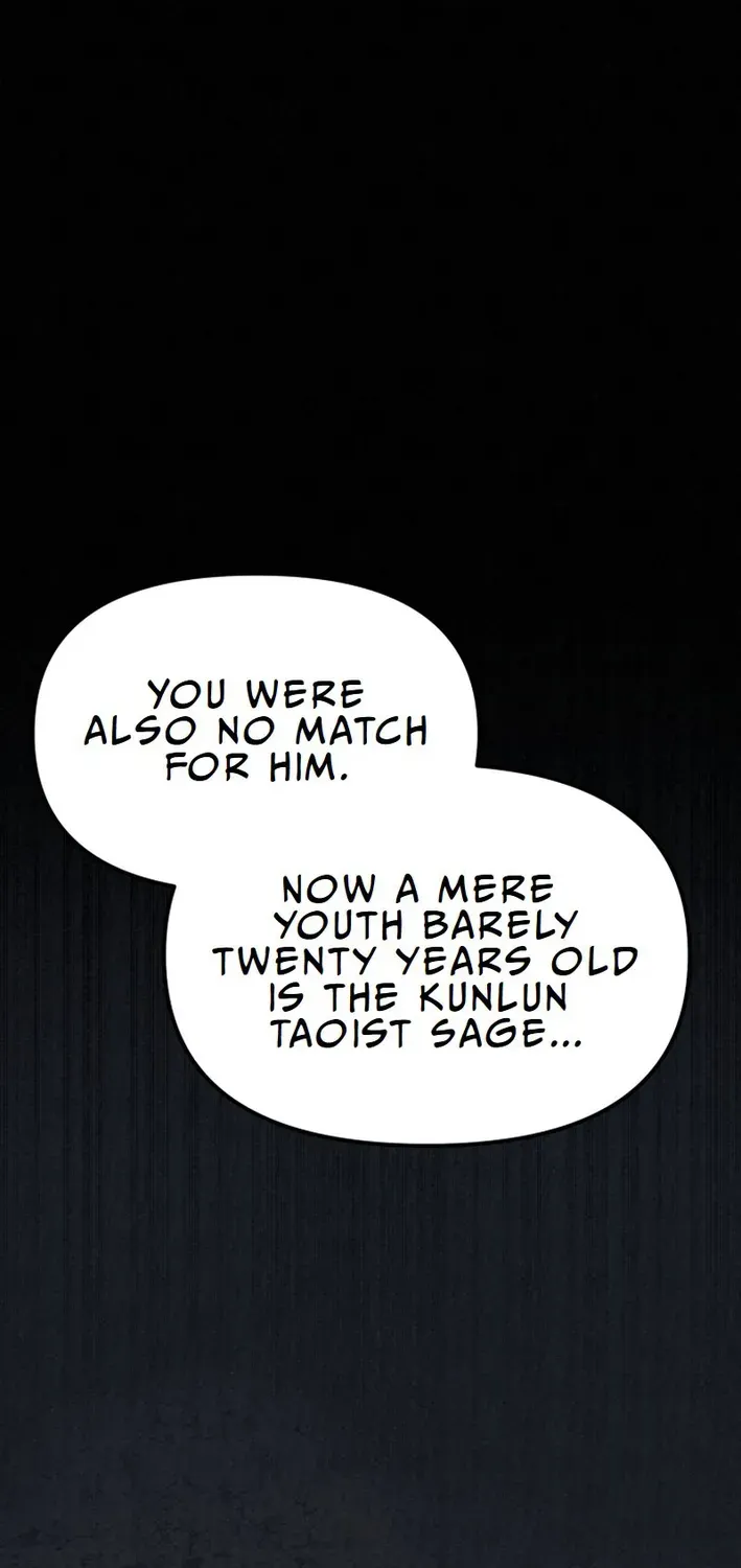 The Legend of the Black Fox Master of Mount Kunlun’s Sword Chapter 30 page 87 - 